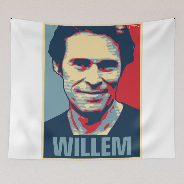 Item preview, Willem designed and sold by DFA.