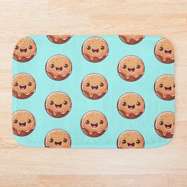 Item preview, Preciosa dulzura de cacao glaseado designed and sold by Sass&ClassCreative.