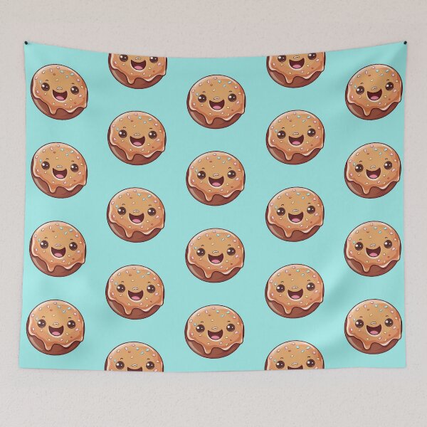 Item preview, Frosted Cocoa Cutie designed and sold by Sass&ClassCreative.