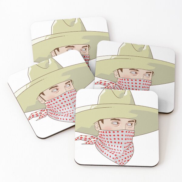 Item preview, Cowboy PW designed and sold by timothyjasonwri.