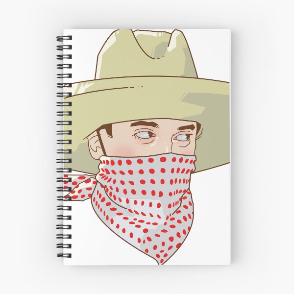 Item preview, Cowboy PW designed and sold by timothyjasonwri.