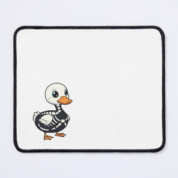 Item preview, Skull Duck designed and sold by cc_art.
