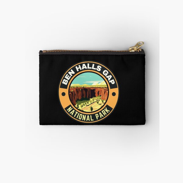 Item preview, Ben Halls Gap National Park designed and sold by aussieexplore.