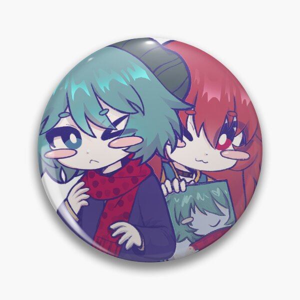 Item preview, Naoshin designed and sold by GothicUmbreon.