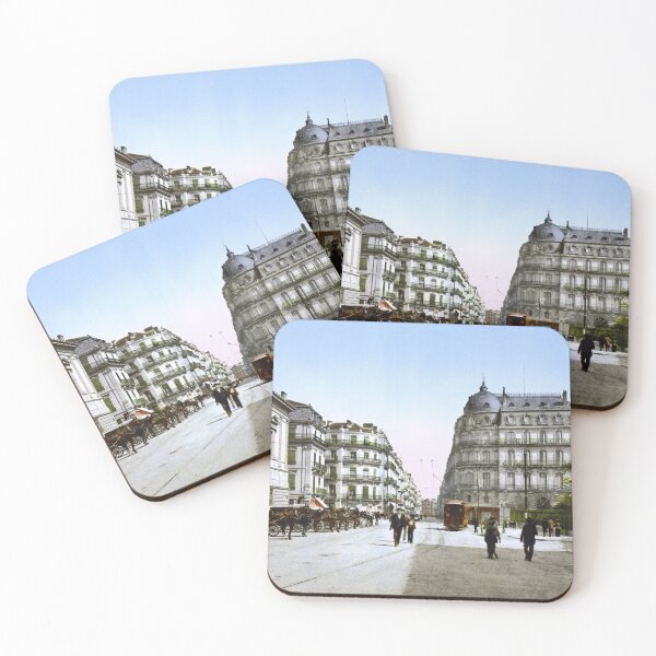 Item preview, Montpellier  designed and sold by 19th Century in Color.