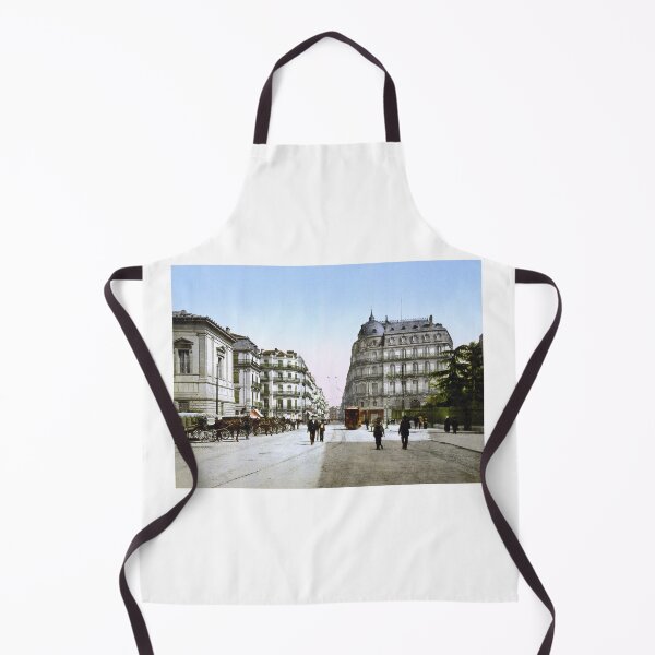 Item preview, Montpellier designed and sold by 19th Century in Color.