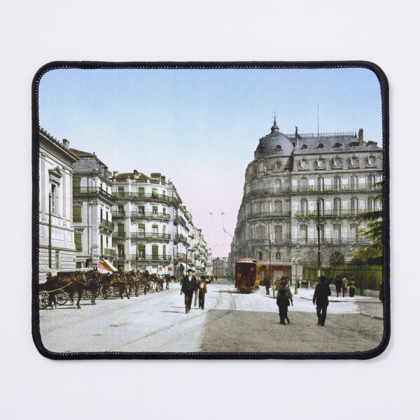 Item preview, Montpellier  designed and sold by 19th Century in Color.