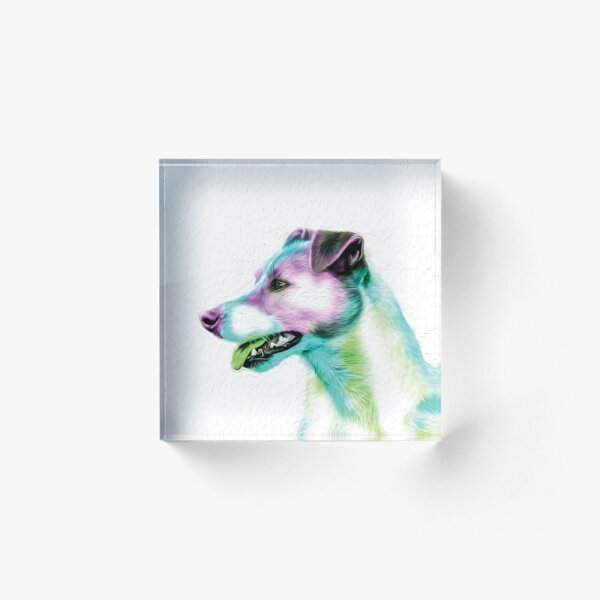 Item preview, Buster - Pop Art Collection designed and sold by Candice O'Neill.