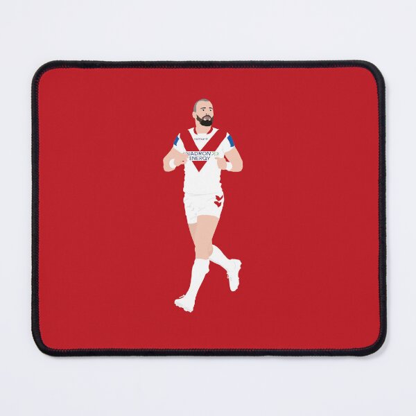 Item preview, Clint Gutherson - Dragons 2025 designed and sold by Rhys40.