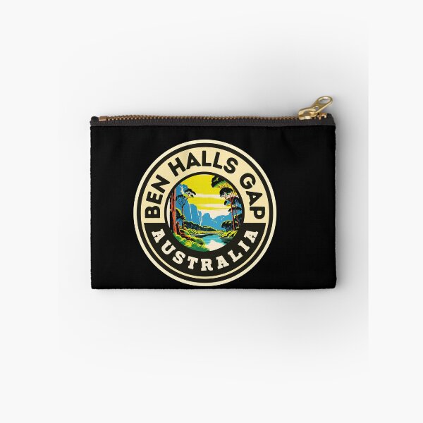 Item preview, Ben Halls Gap National Park designed and sold by aussieexplore.