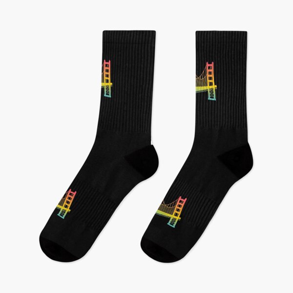 Item preview, Golden Gate Bridge San Francisco graphic, Pansexual pride flag graphic, LGBTQ+ graphic, Pride unisex, pride outfit, pride month  designed and sold by PrideBeProud.