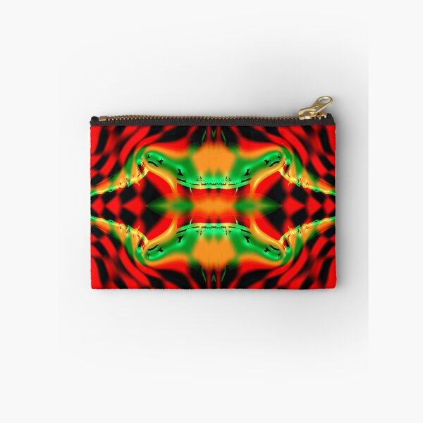 Item preview, VICTOR VASARELY VARIABLE GEOMETRY CHECKERBOARD ART MUSIC SAXOPHONE ANIMAL ABSTRACT PAINTING ##1 designed and sold by Ralek.