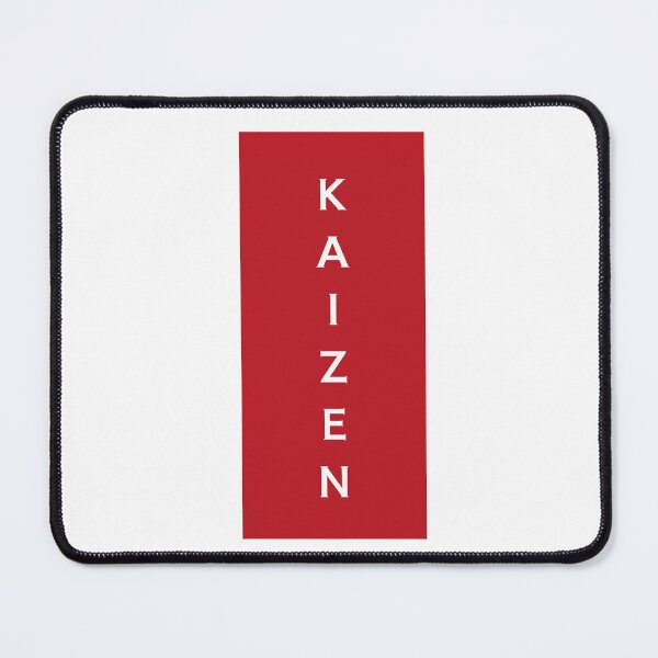 Item preview, Kaizen on red talisman designed and sold by JaegerZA.