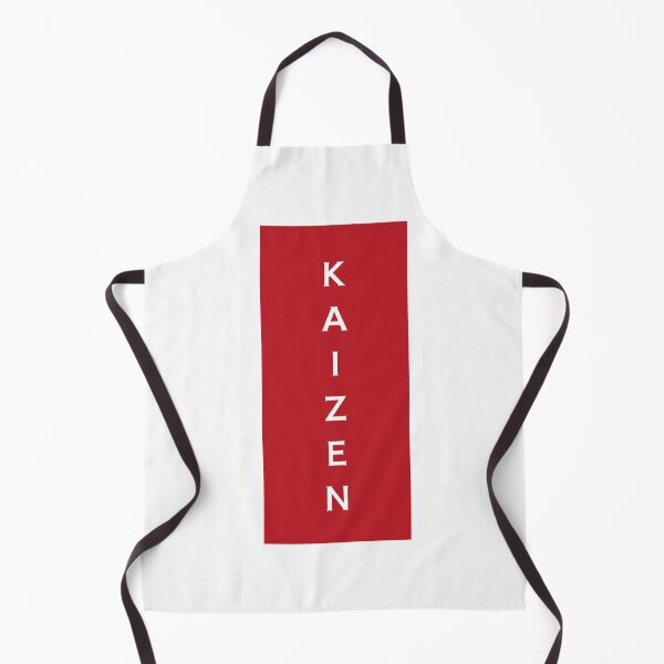 Item preview, Kaizen on red talisman designed and sold by JaegerZA.