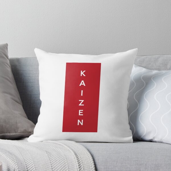 Item preview, Kaizen on red talisman designed and sold by JaegerZA.