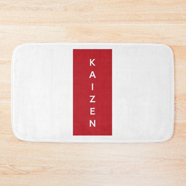 Item preview, Kaizen on red talisman designed and sold by JaegerZA.