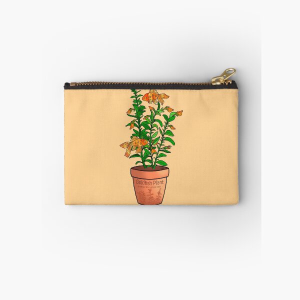 Item preview, Goldfish Plant designed and sold by IrishVikingDesigns.
