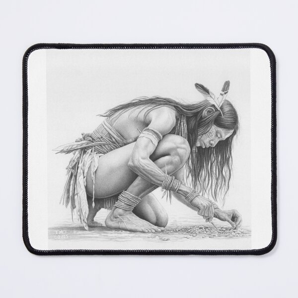 Item preview, Wisdom designed and sold by ToddMichaelArt.