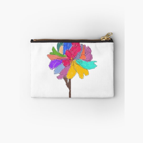 Item preview, Hand Painted Flower designed and sold by Ryanwear.