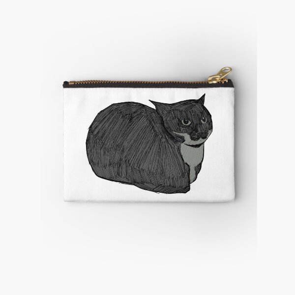 Item preview, Maxwell the cat meme  designed and sold by Asutip.
