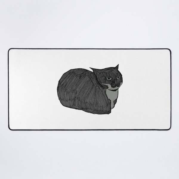 Item preview, Maxwell the cat meme  designed and sold by Asutip.