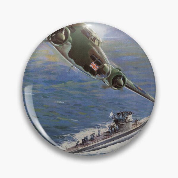 Item preview, Back Them Up! – WWII British Propaganda designed and sold by InnerCitadel.