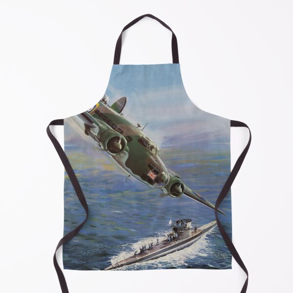 Item preview, Back Them Up! – WWII British Propaganda designed and sold by InnerCitadel.