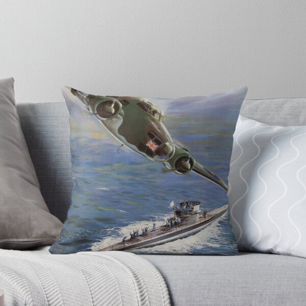 Item preview, Back Them Up! – WWII British Propaganda designed and sold by InnerCitadel.