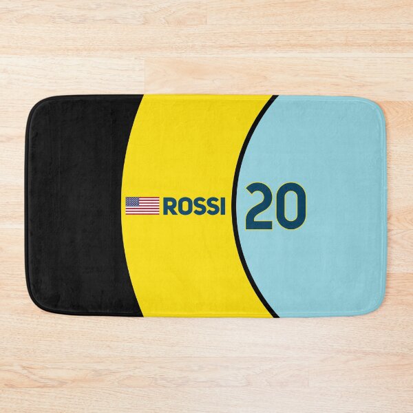Item preview, IndyCar 2026 - #20 Rossi designed and sold by MS80 design.