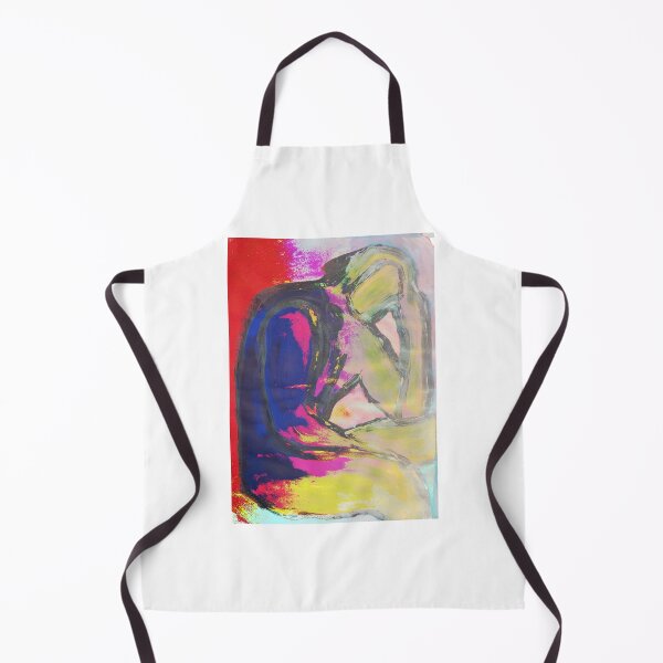 Item preview, Overthinking designed and sold by KourosArtDesign.