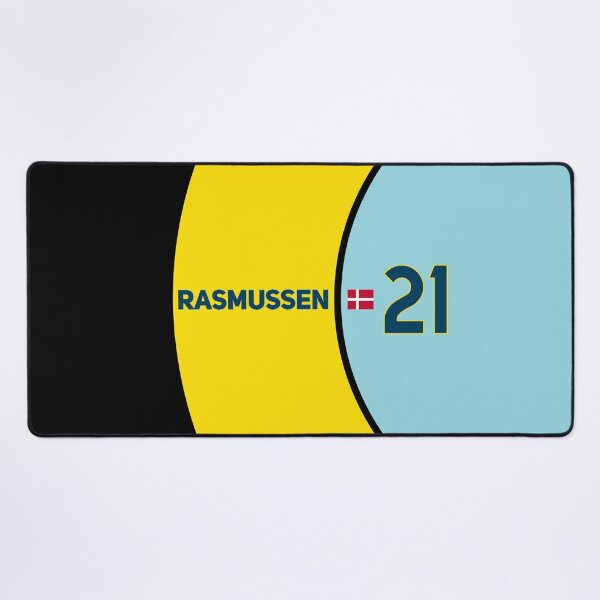 Item preview, IndyCar 2026 - #21 Rasmussen designed and sold by MS80 design.
