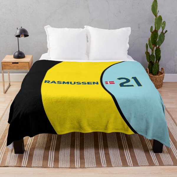 Item preview, IndyCar 2026 - #21 Rasmussen designed and sold by MS80 design.
