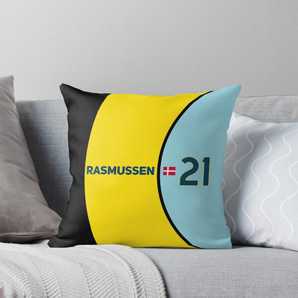 Item preview, IndyCar 2026 - #21 Rasmussen designed and sold by MS80 design.