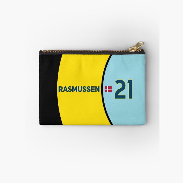 Item preview, IndyCar 2026 - #21 Rasmussen designed and sold by MS80 design.