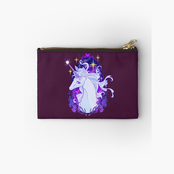 Item preview, The last unicorn designed and sold by IHateDumplings.