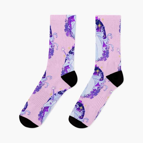 Item preview, The last unicorn designed and sold by IHateDumplings.