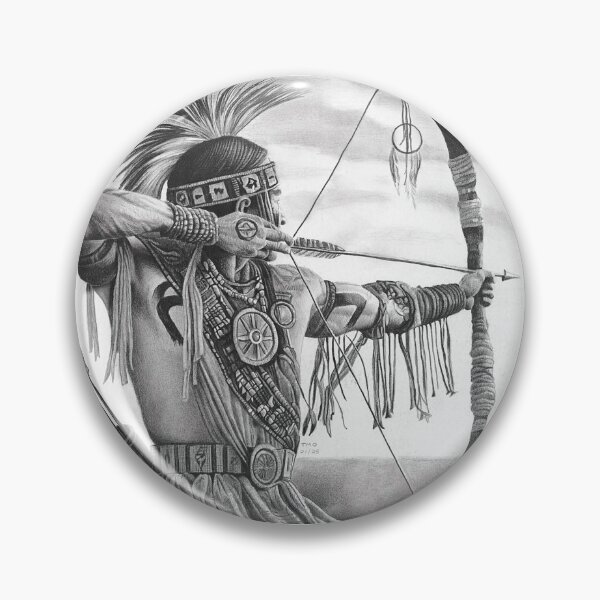 Item preview, The Hunter designed and sold by ToddMichaelArt.