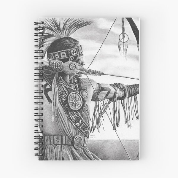 Item preview, The Hunter designed and sold by ToddMichaelArt.