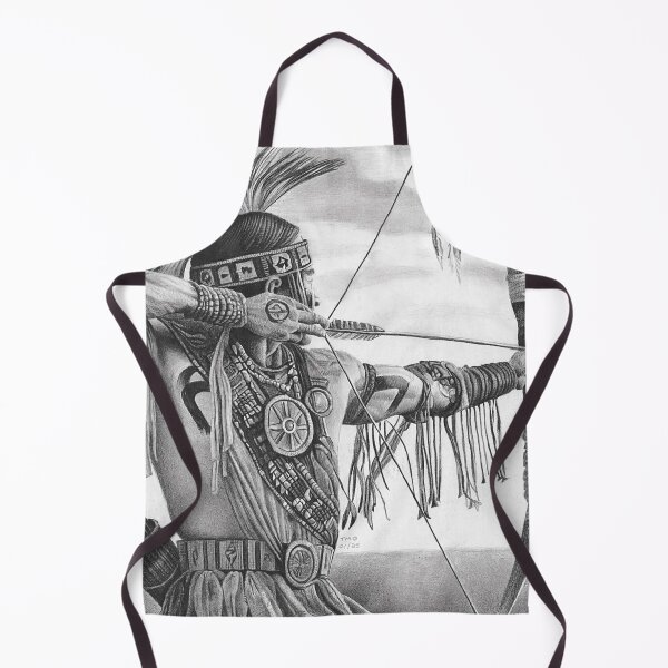 Item preview, The Hunter designed and sold by ToddMichaelArt.