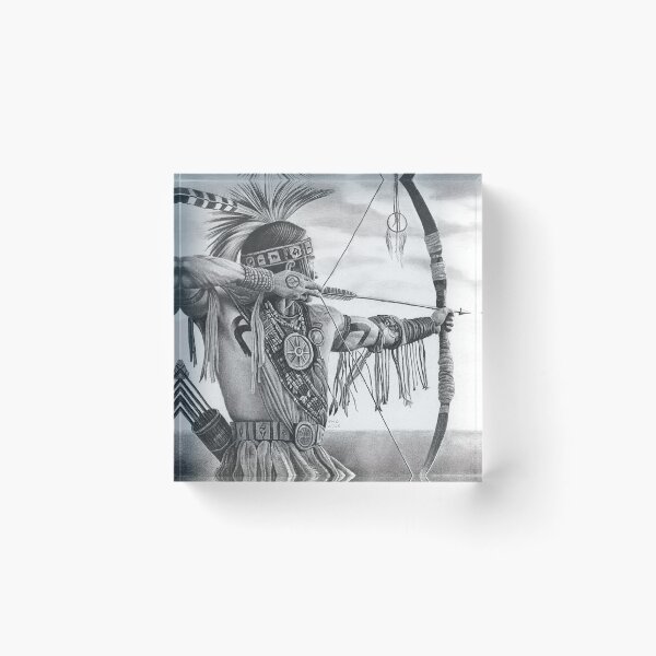 Item preview, The Hunter designed and sold by ToddMichaelArt.