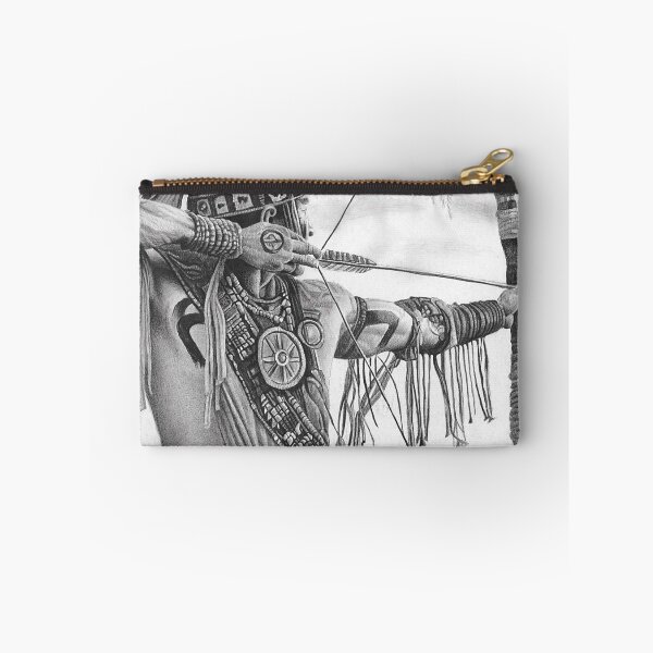Item preview, The Hunter designed and sold by ToddMichaelArt.