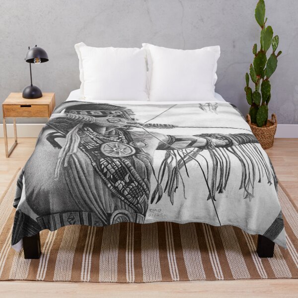 Item preview, The Hunter designed and sold by ToddMichaelArt.