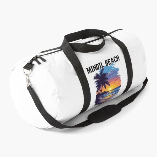 Item preview, Mindil Beach - Australia (with Black Lettering) designed and sold by VelvetRoom.