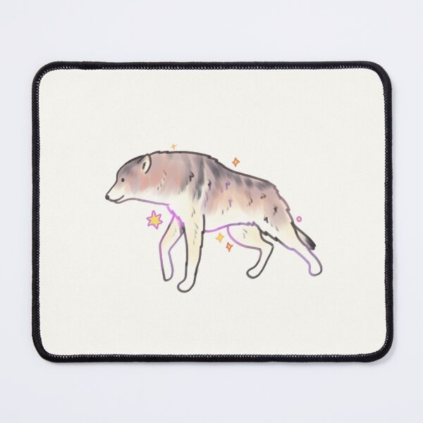 Item preview, Wolf designed and sold by Mayarartsy.
