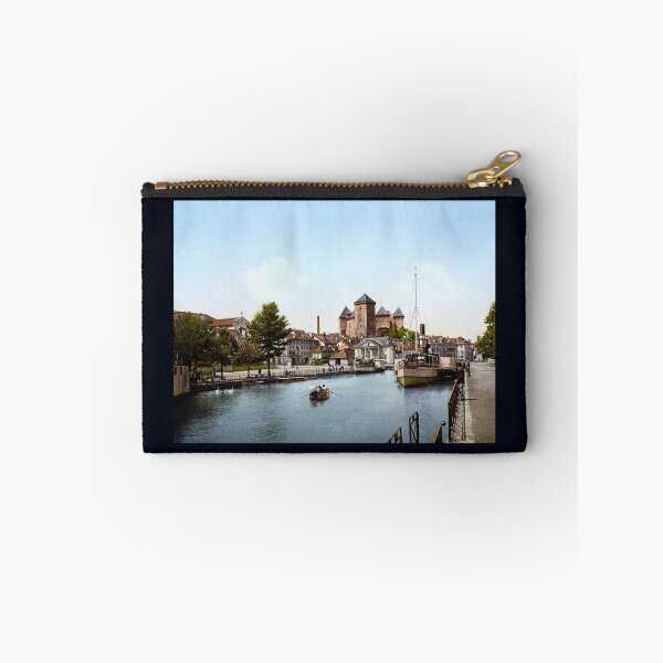 Item preview, Annecy designed and sold by 19th Century in Color.