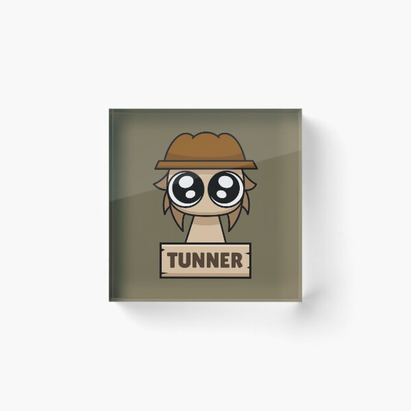 Item preview, Sprunkies Tunner Cute Character designed and sold by Gamify Store.