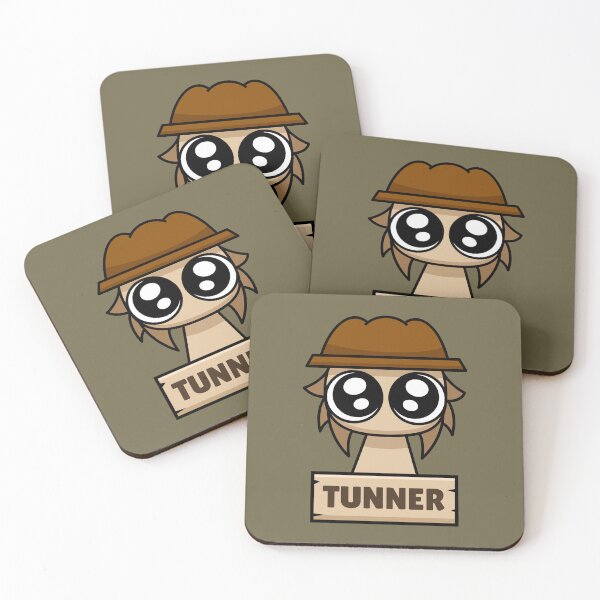 Item preview, Sprunkies Tunner Cute Character designed and sold by Gamify Store.