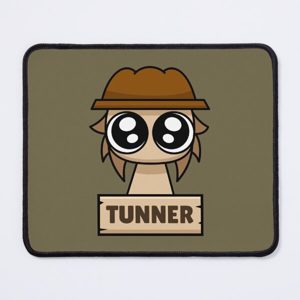 Item preview, Sprunkies Tunner Cute Character designed and sold by Gamify Store.
