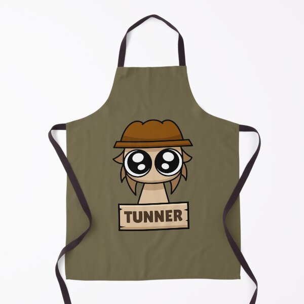 Item preview, Sprunkies Tunner Cute Character designed and sold by Gamify Store.