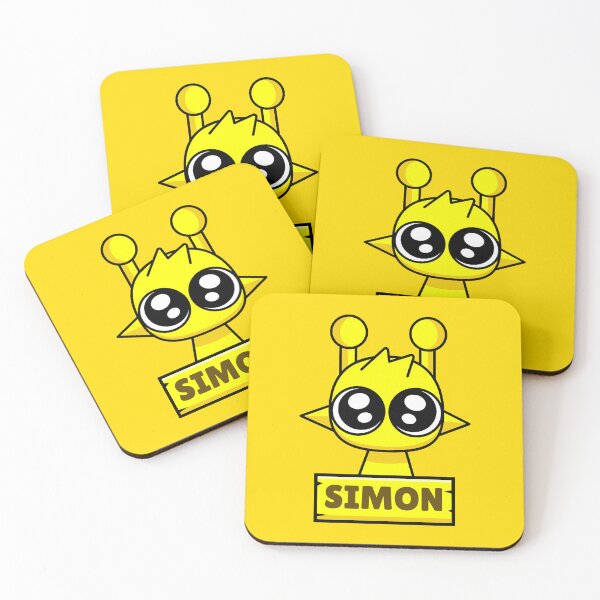 Item preview, Sprunkies Simon Cute Character designed and sold by Gamify Store.